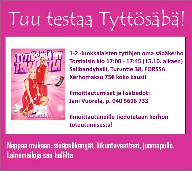 tyttosb