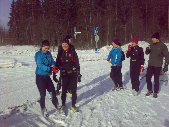 Yhteislenkki 14-3-10